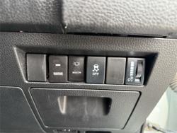 2020 Isuzu
D-MAX SX