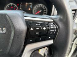2020 Isuzu
D-MAX SX