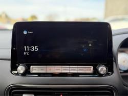 2022 Hyundai
Kona Electric Elite