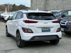 2022 Hyundai
Kona Electric Elite