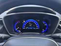 2020 Toyota
Corolla ZR Hybrid
