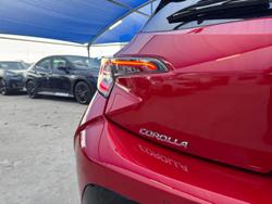 2020 Toyota
Corolla ZR Hybrid