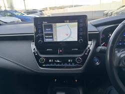 2020 Toyota
Corolla ZR Hybrid