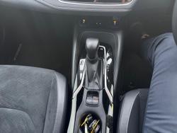 2020 Toyota
Corolla ZR Hybrid