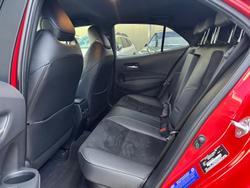 2020 Toyota
Corolla ZR Hybrid