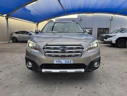 2018 Subaru
Outback 2.5i Premium