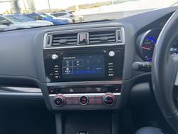 2018 Subaru
Outback 2.5i Premium