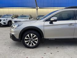 2018 Subaru
Outback 2.5i Premium