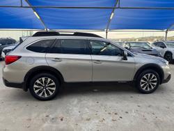 2018 Subaru
Outback 2.5i Premium