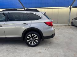 2018 Subaru
Outback 2.5i Premium