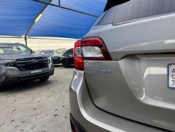 2018 Subaru
Outback 2.5i Premium