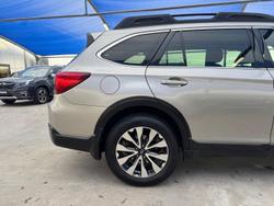 2018 Subaru
Outback 2.5i Premium