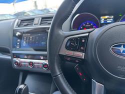 2018 Subaru
Outback 2.5i Premium