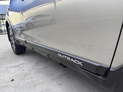 2018 Subaru
Outback 2.5i Premium
