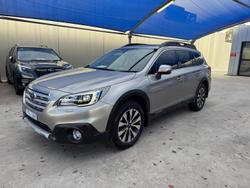 2018 Subaru
Outback 2.5i Premium