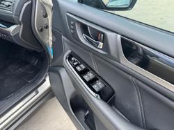 2018 Subaru
Outback 2.5i Premium