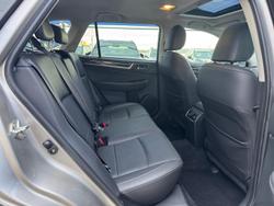2018 Subaru
Outback 2.5i Premium