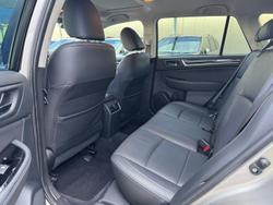 2018 Subaru
Outback 2.5i Premium
