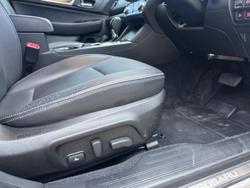 2018 Subaru
Outback 2.5i Premium