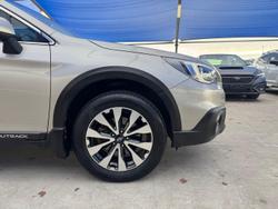2018 Subaru
Outback 2.5i Premium