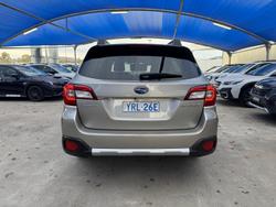 2018 Subaru
Outback 2.5i Premium