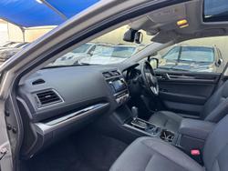 2018 Subaru
Outback 2.5i Premium