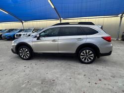 2018 Subaru
Outback 2.5i Premium