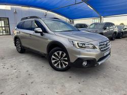 2018 Subaru
Outback 2.5i Premium