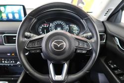 2022 Mazda
CX-5 Touring