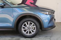 2022 Mazda
CX-5 Touring