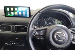 2022 Mazda
CX-5 Touring