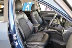 2022 Mazda
CX-5 Touring