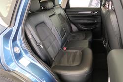 2022 Mazda
CX-5 Touring
