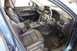 2022 Mazda
CX-5 Touring