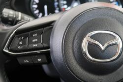 2022 Mazda
CX-5 Touring