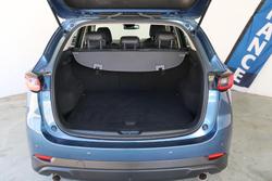 2022 Mazda
CX-5 Touring