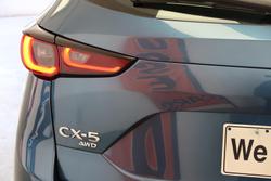 2022 Mazda
CX-5 Touring