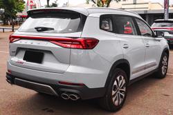 2025 Chery
                Tiggo 8 Pro Max Elite