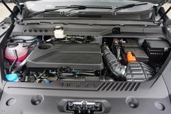 2025 Chery
                Tiggo 8 Pro Max Elite