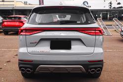 2025 Chery
                Tiggo 8 Pro Max Elite