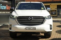 2024 Mazda
BT-50 GT