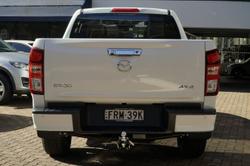 2024 Mazda
BT-50 GT