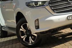 2024 Mazda
BT-50 GT