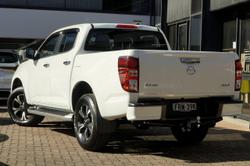2024 Mazda
BT-50 GT