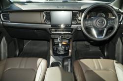 2024 Mazda
BT-50 GT