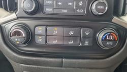 2018 Holden
                Colorado LTZ