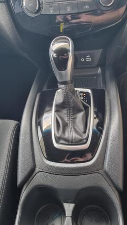 2021 Nissan
X-TRAIL ST
