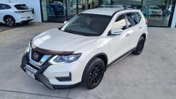 2021 Nissan
X-TRAIL ST