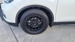 2021 Nissan
X-TRAIL ST
