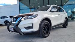 2021 Nissan
X-TRAIL ST